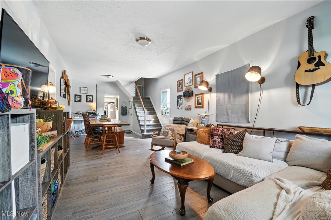 Saybrook - Residential