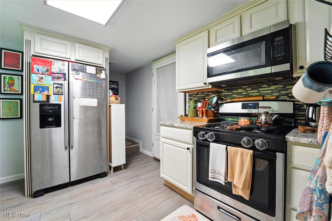 Saybrook - Residential