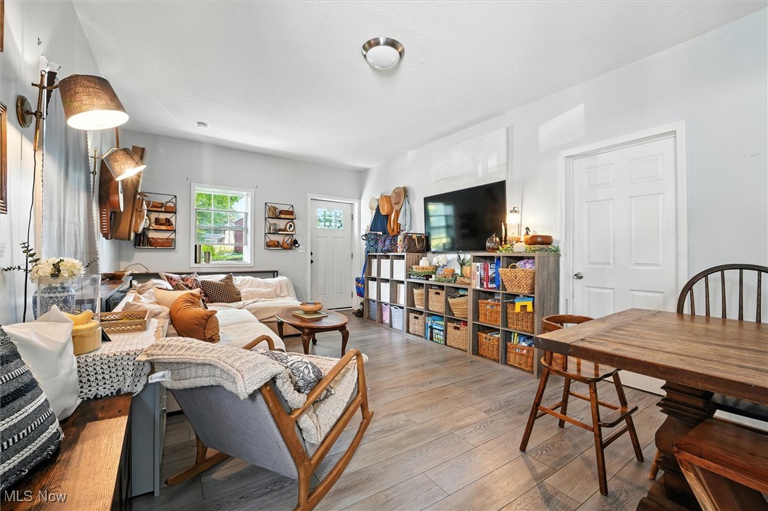 Saybrook - Residential