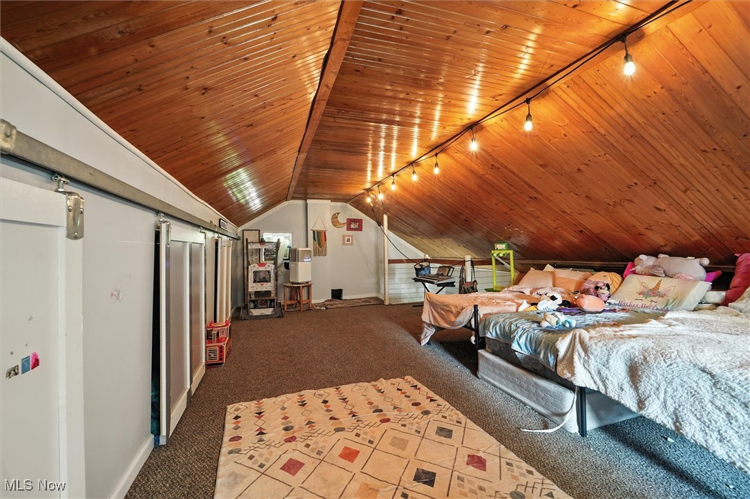 Saybrook - Residential