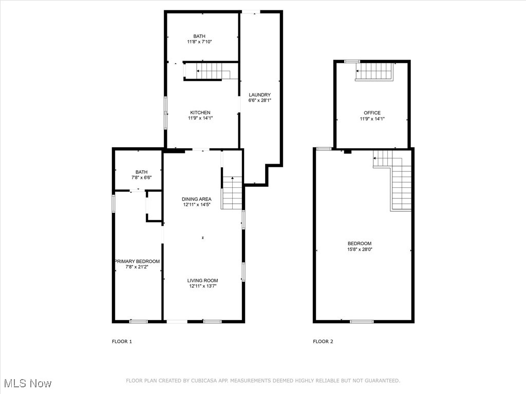 Saybrook - Residential