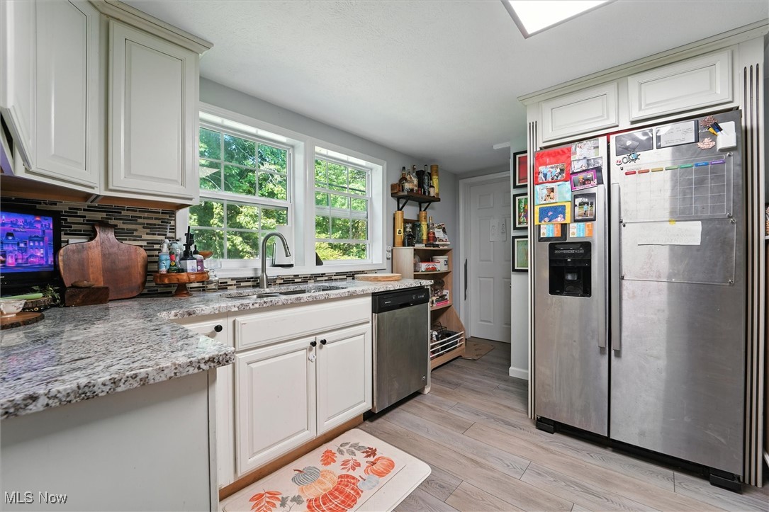 Saybrook - Residential