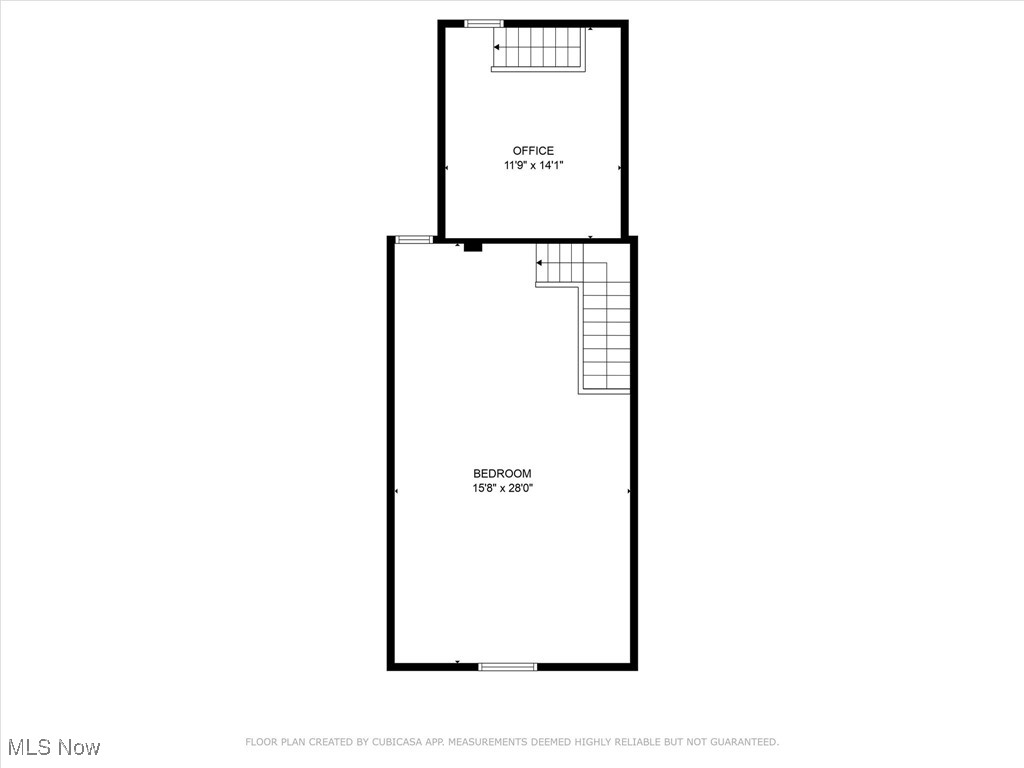 Saybrook - Residential