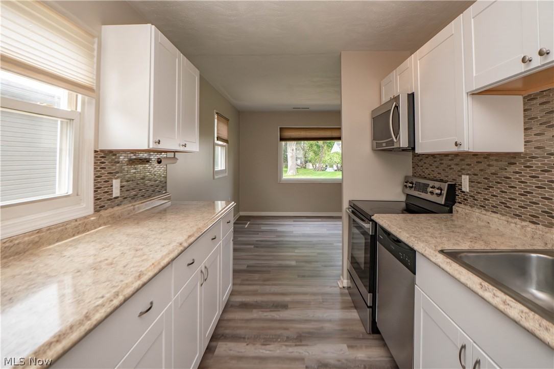 North Canton City - Residential