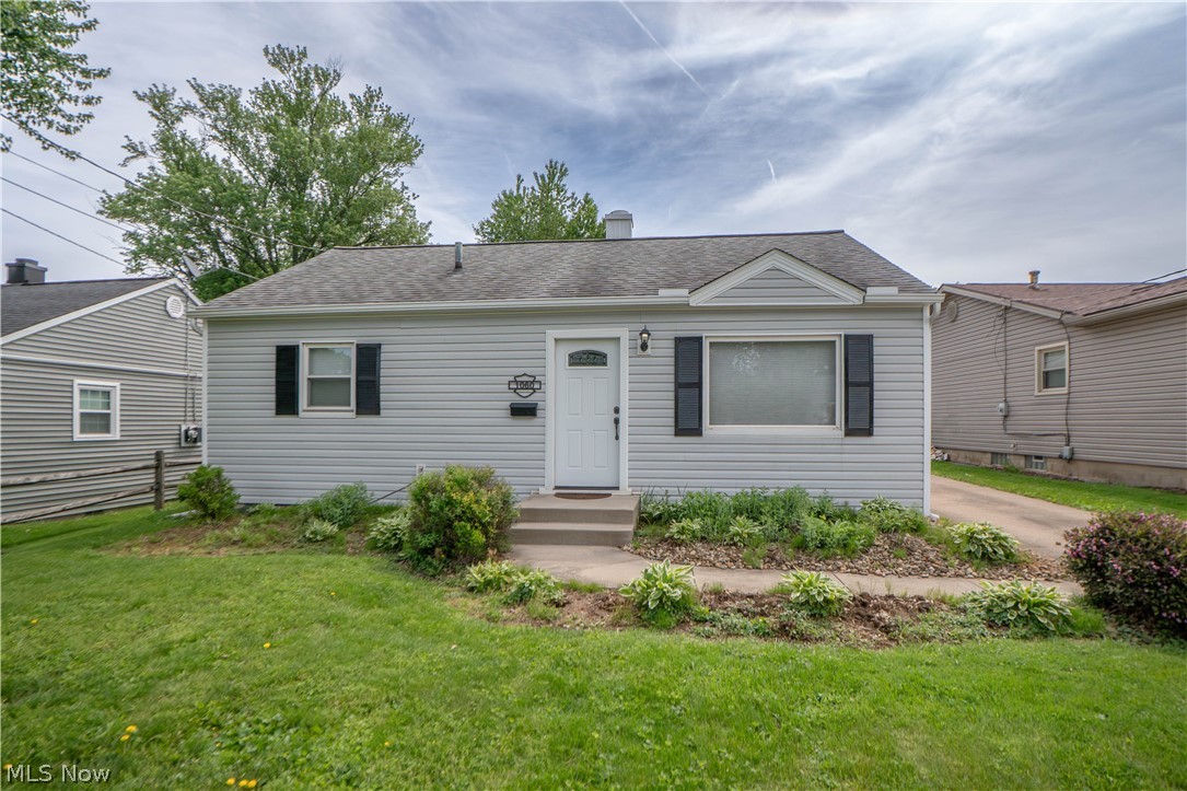 North Canton City - Residential