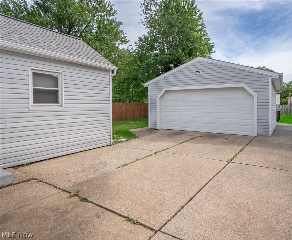 North Canton City - Residential