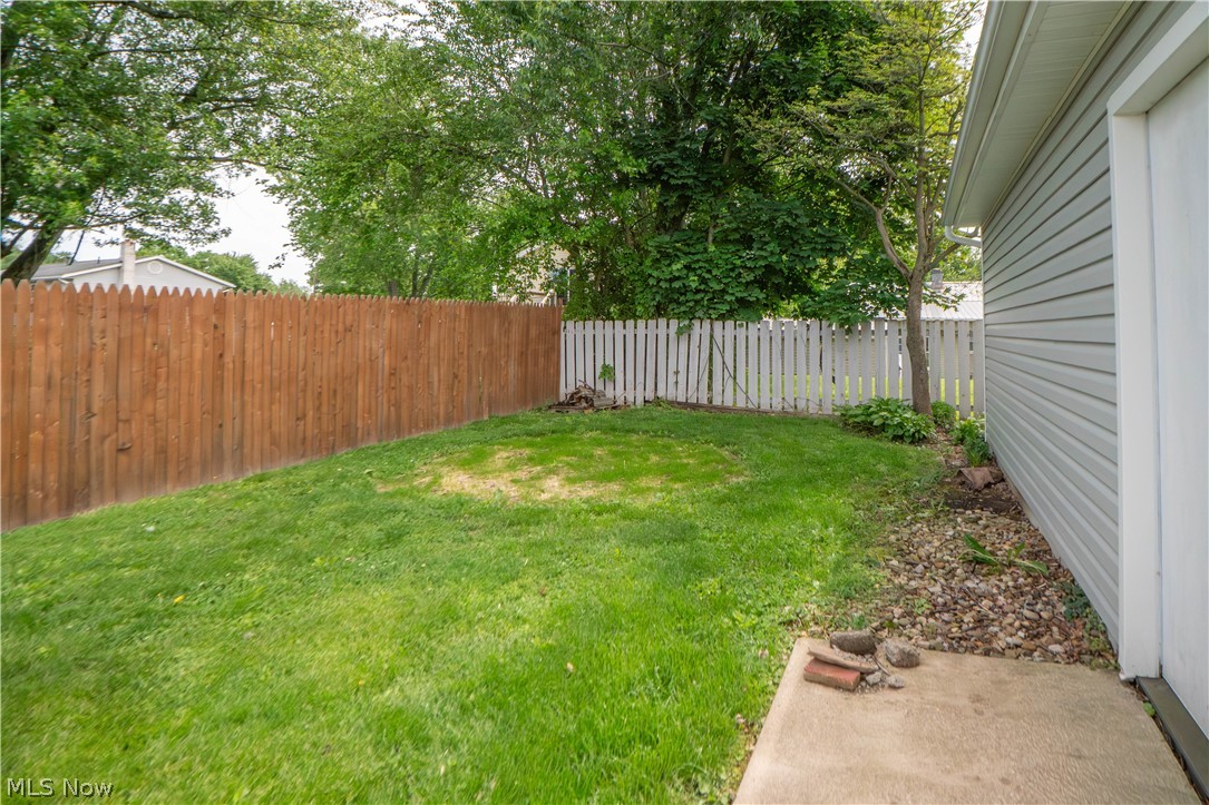 North Canton City - Residential
