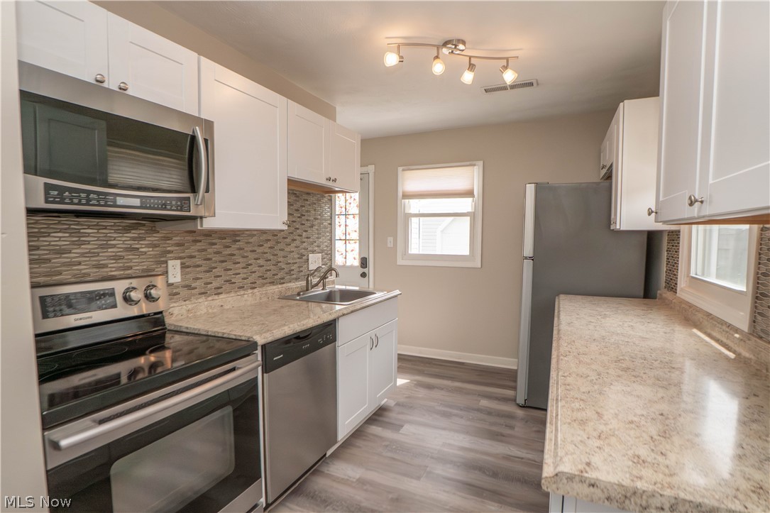 North Canton City - Residential