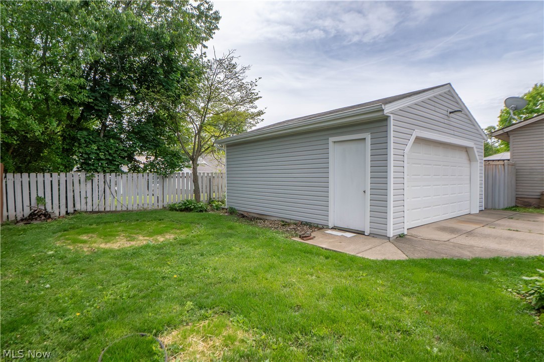 North Canton City - Residential