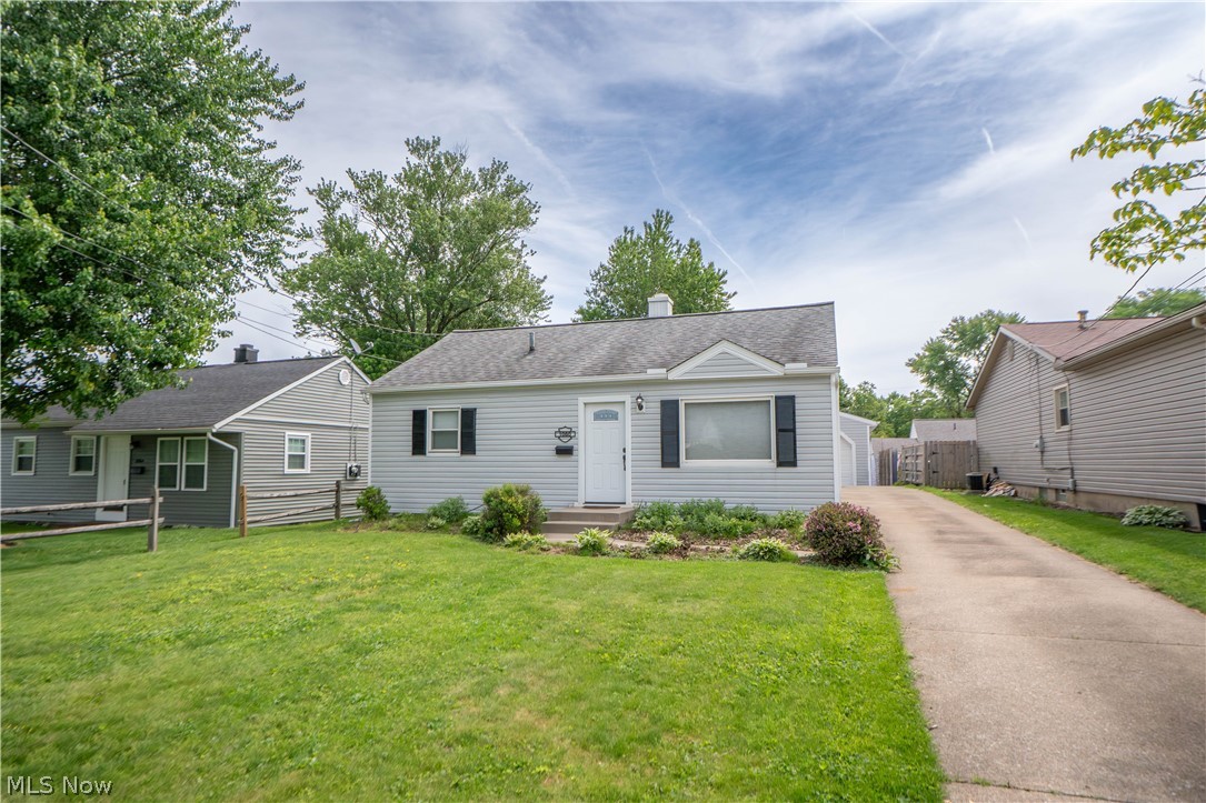 North Canton City - Residential