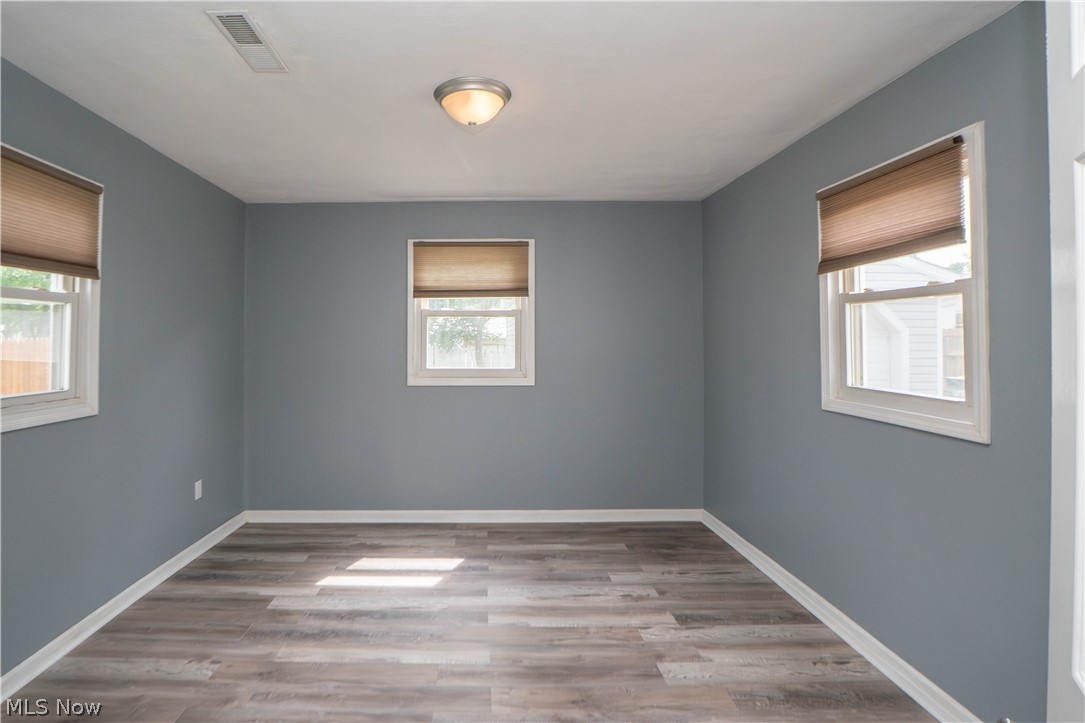 North Canton City - Residential