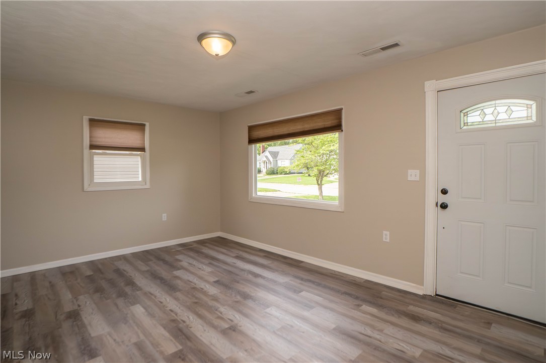 North Canton City - Residential