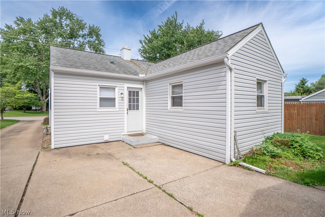 North Canton City - Residential