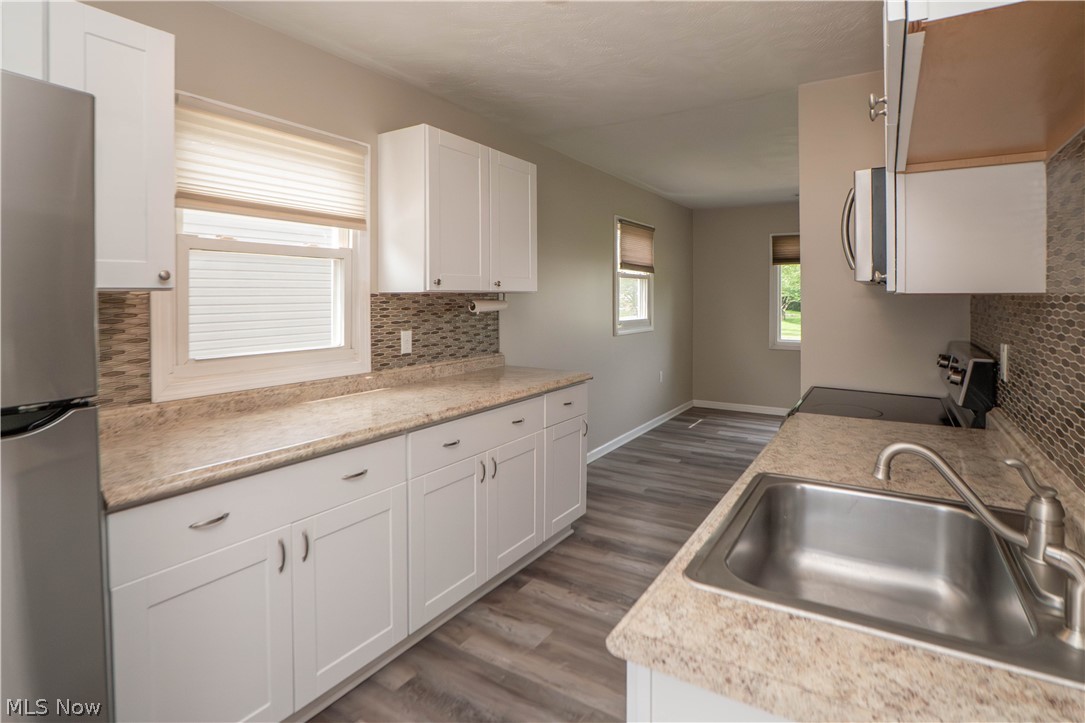 North Canton City - Residential