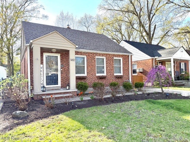 562 Huntmere Drive
