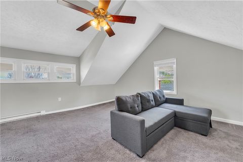 Tiny photo for 3562 Cedarbrook Road, University Heights, OH 44118 (MLS # 5202245)