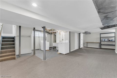 Tiny photo for 3562 Cedarbrook Road, University Heights, OH 44118 (MLS # 5202245)