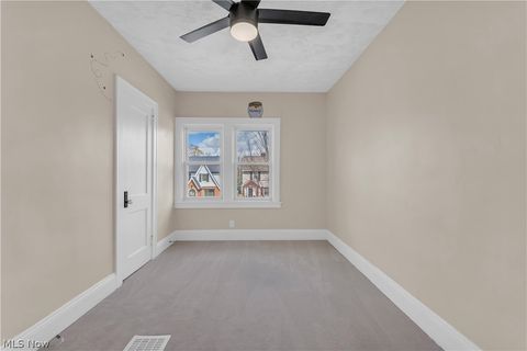 Tiny photo for 3562 Cedarbrook Road, University Heights, OH 44118 (MLS # 5202245)