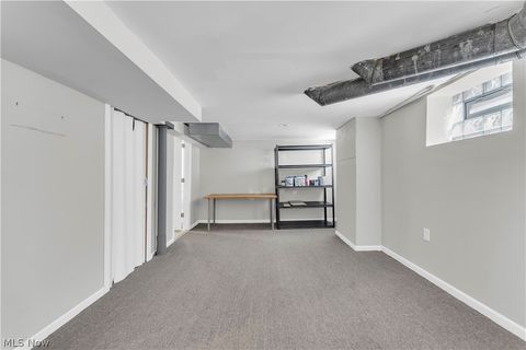 Tiny photo for 3562 Cedarbrook Road, University Heights, OH 44118 (MLS # 5202245)