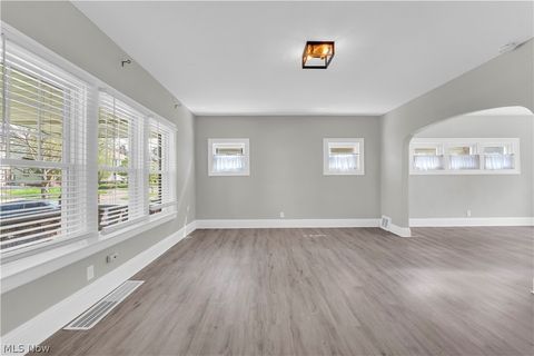 Tiny photo for 3562 Cedarbrook Road, University Heights, OH 44118 (MLS # 5202245)