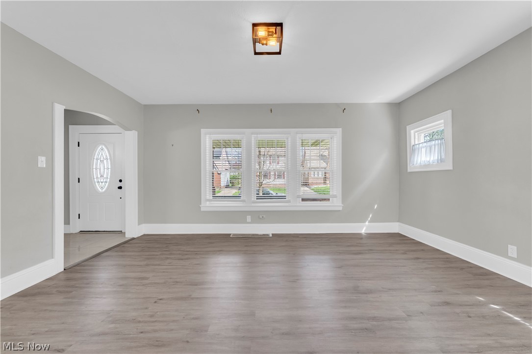 3562 Cedarbrook Road