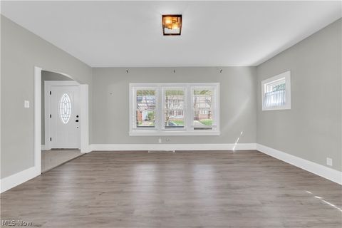 Tiny photo for 3562 Cedarbrook Road, University Heights, OH 44118 (MLS # 5202245)