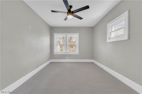 Tiny photo for 3562 Cedarbrook Road, University Heights, OH 44118 (MLS # 5202245)