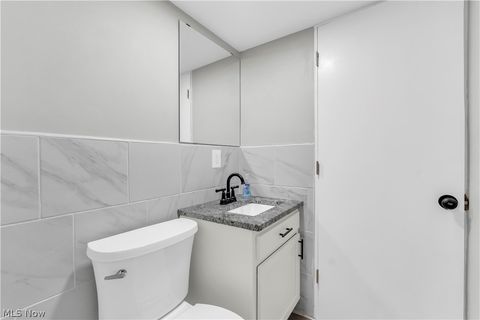 Tiny photo for 3562 Cedarbrook Road, University Heights, OH 44118 (MLS # 5202245)