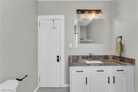 Tiny photo for 3562 Cedarbrook Road, University Heights, OH 44118 (MLS # 5202245)