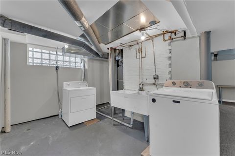 Tiny photo for 3562 Cedarbrook Road, University Heights, OH 44118 (MLS # 5202245)