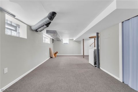 Tiny photo for 3562 Cedarbrook Road, University Heights, OH 44118 (MLS # 5202245)