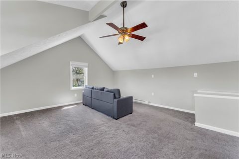 Tiny photo for 3562 Cedarbrook Road, University Heights, OH 44118 (MLS # 5202245)