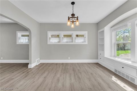 Tiny photo for 3562 Cedarbrook Road, University Heights, OH 44118 (MLS # 5202245)