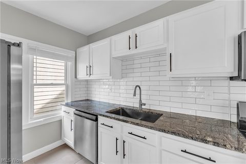 Tiny photo for 3562 Cedarbrook Road, University Heights, OH 44118 (MLS # 5202245)