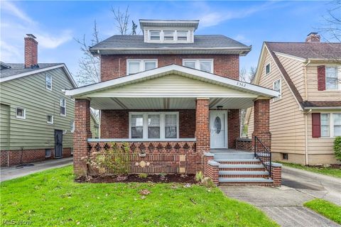 Photo of 3562 Cedarbrook Road, University Heights, OH 44118 (MLS # 5202245)