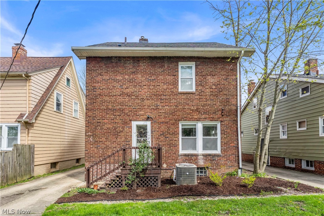 Cedar Heights Land Cos Cedarbrook - Residential