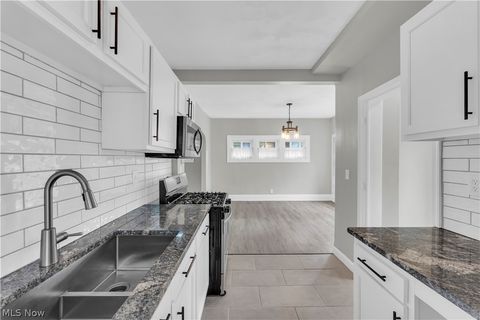 Tiny photo for 3562 Cedarbrook Road, University Heights, OH 44118 (MLS # 5202245)