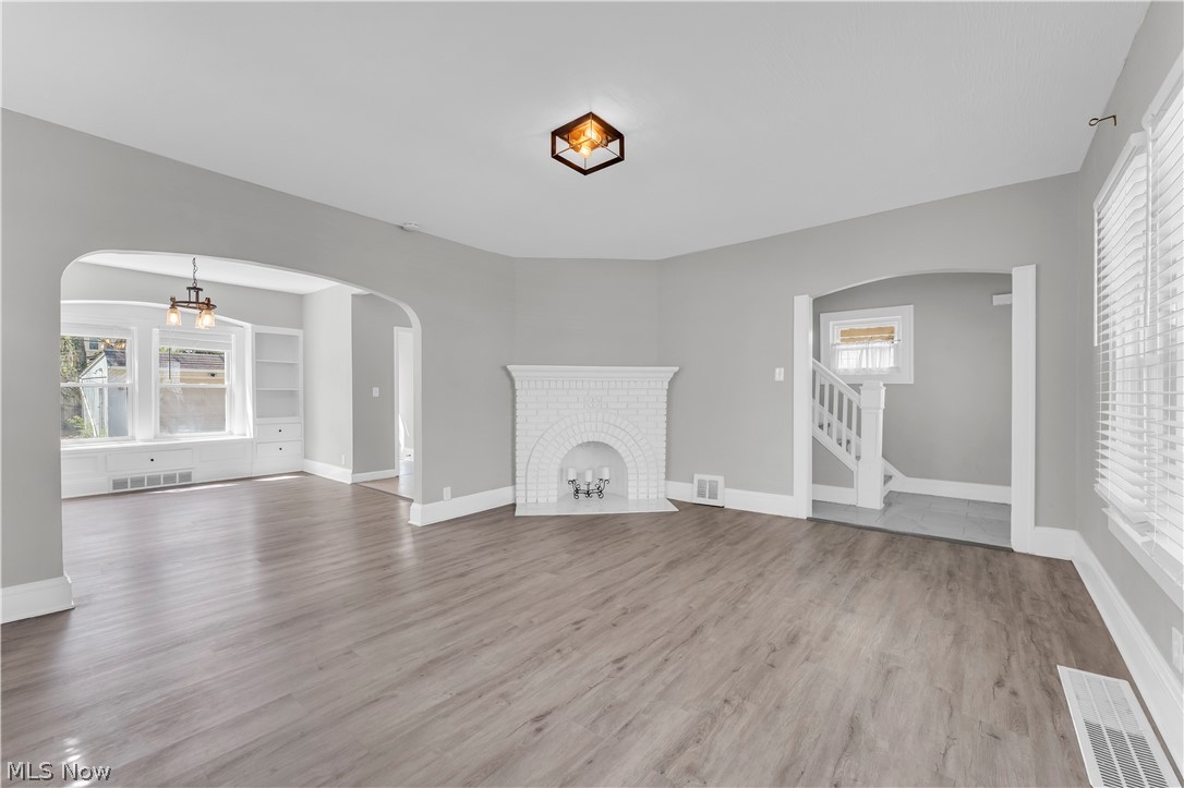 Cedar Heights Land Cos Cedarbrook - Residential