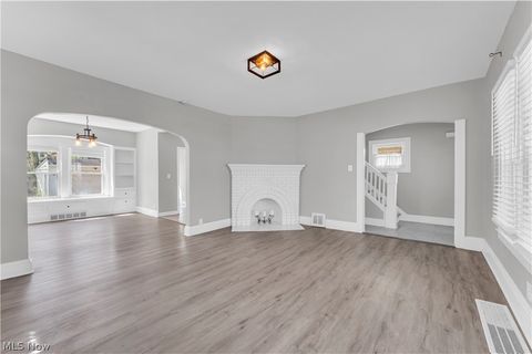 Tiny photo for 3562 Cedarbrook Road, University Heights, OH 44118 (MLS # 5202245)