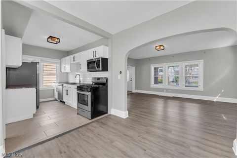 Tiny photo for 3562 Cedarbrook Road, University Heights, OH 44118 (MLS # 5202245)