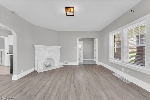 Tiny photo for 3562 Cedarbrook Road, University Heights, OH 44118 (MLS # 5202245)