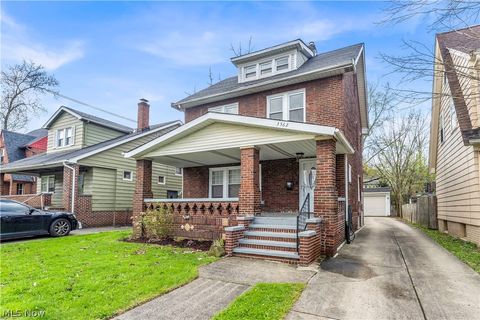Tiny photo for 3562 Cedarbrook Road, University Heights, OH 44118 (MLS # 5202245)