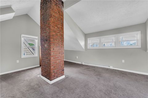 Tiny photo for 3562 Cedarbrook Road, University Heights, OH 44118 (MLS # 5202245)