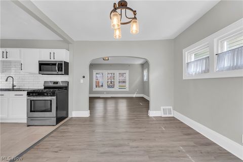 Tiny photo for 3562 Cedarbrook Road, University Heights, OH 44118 (MLS # 5202245)