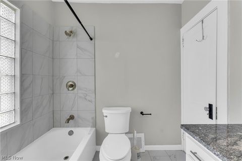 Tiny photo for 3562 Cedarbrook Road, University Heights, OH 44118 (MLS # 5202245)