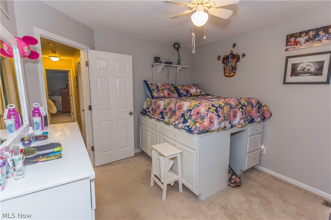 Kings Mill - Residential