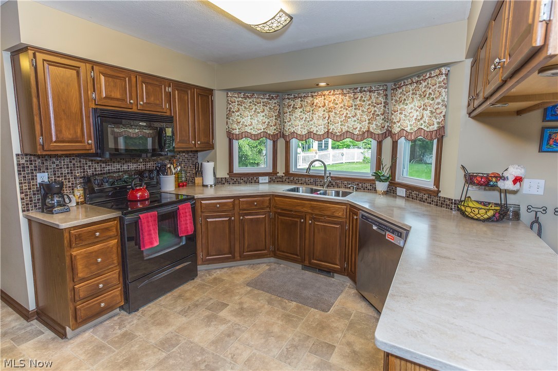 Kings Mill - Residential