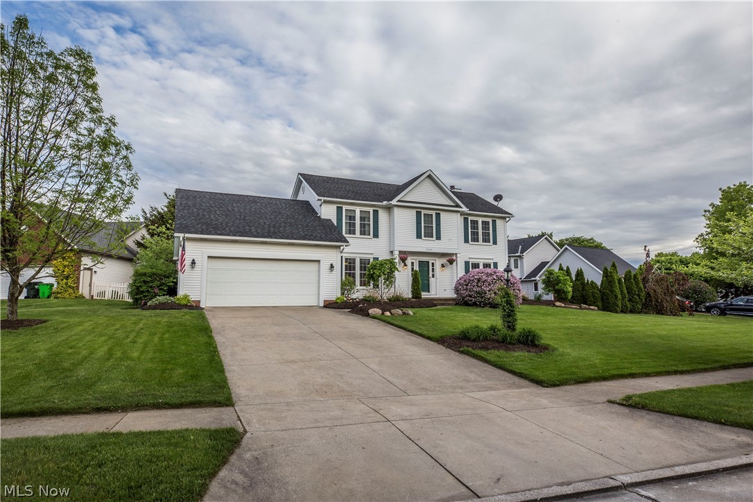 Kings Mill - Residential
