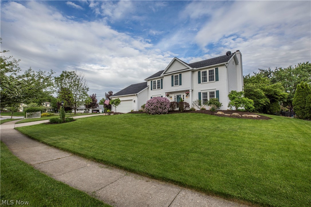 Kings Mill - Residential