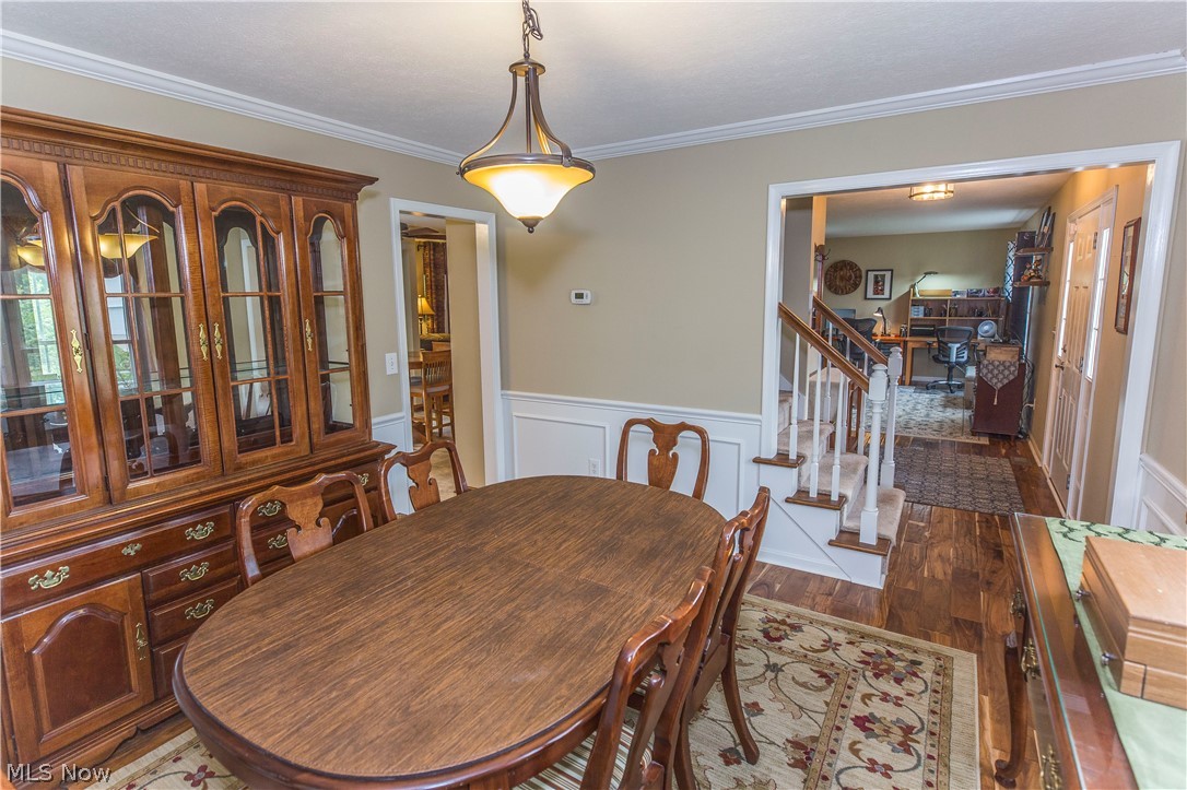 Kings Mill - Residential